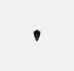 The Ottoman Shield Lapel Pin by Monzoro