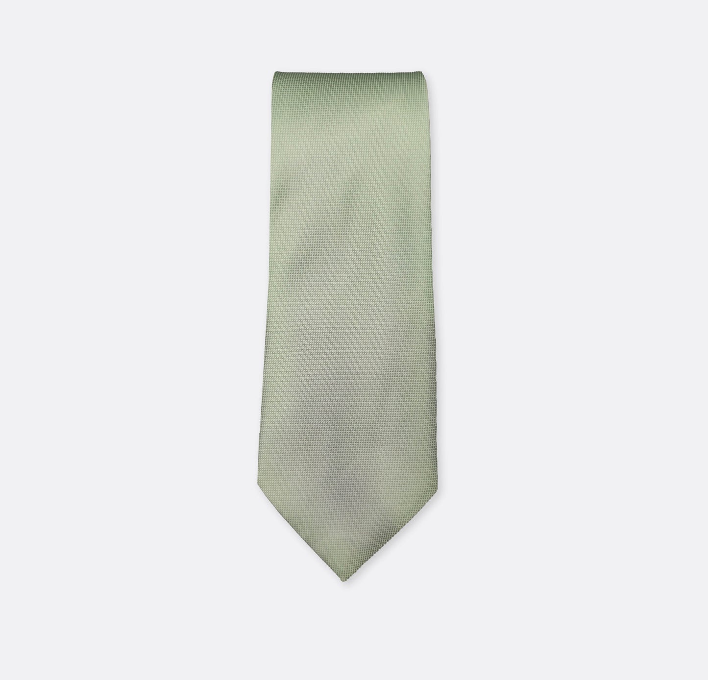 Pistachio Light Green Tie