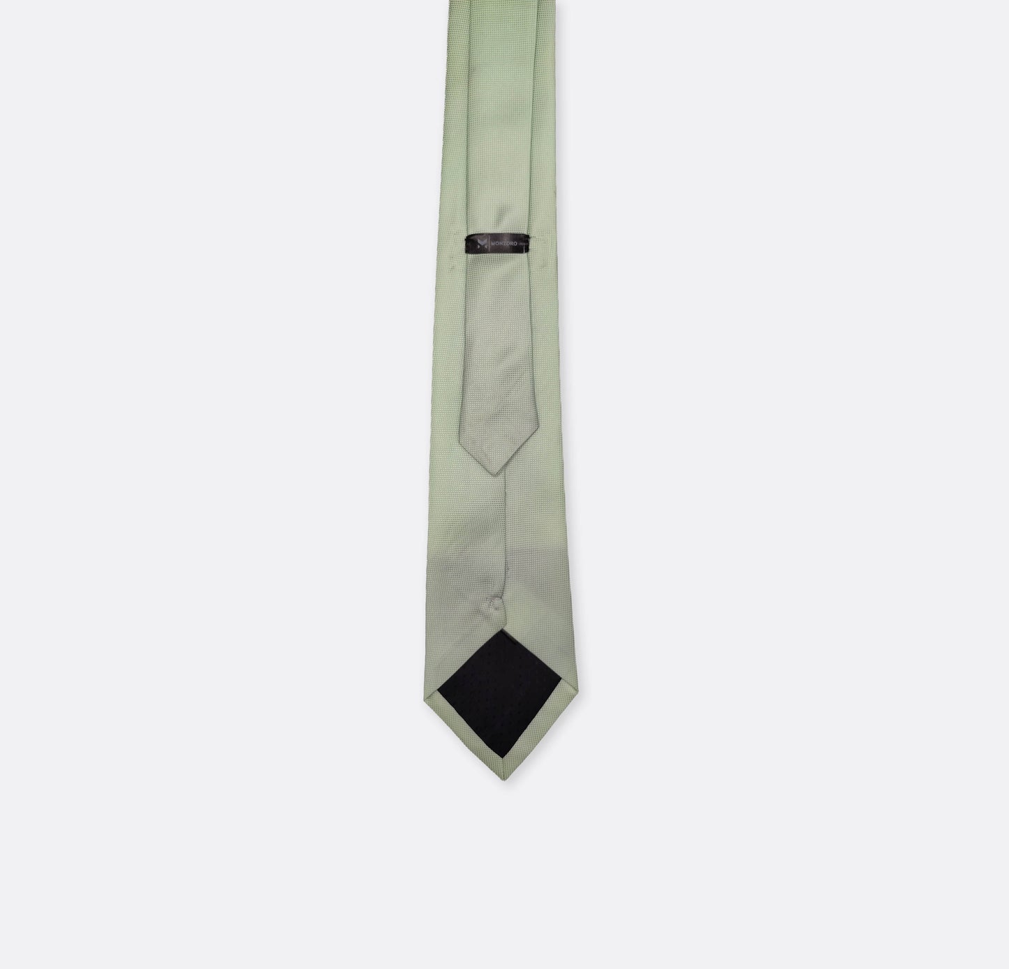 Pistachio Light Green Tie