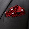 Missoula Museum - Silk Pocket Square by Monzoro – view 9