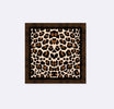 Regal Royal Realm - Silk Pocket Square by Monzoro
