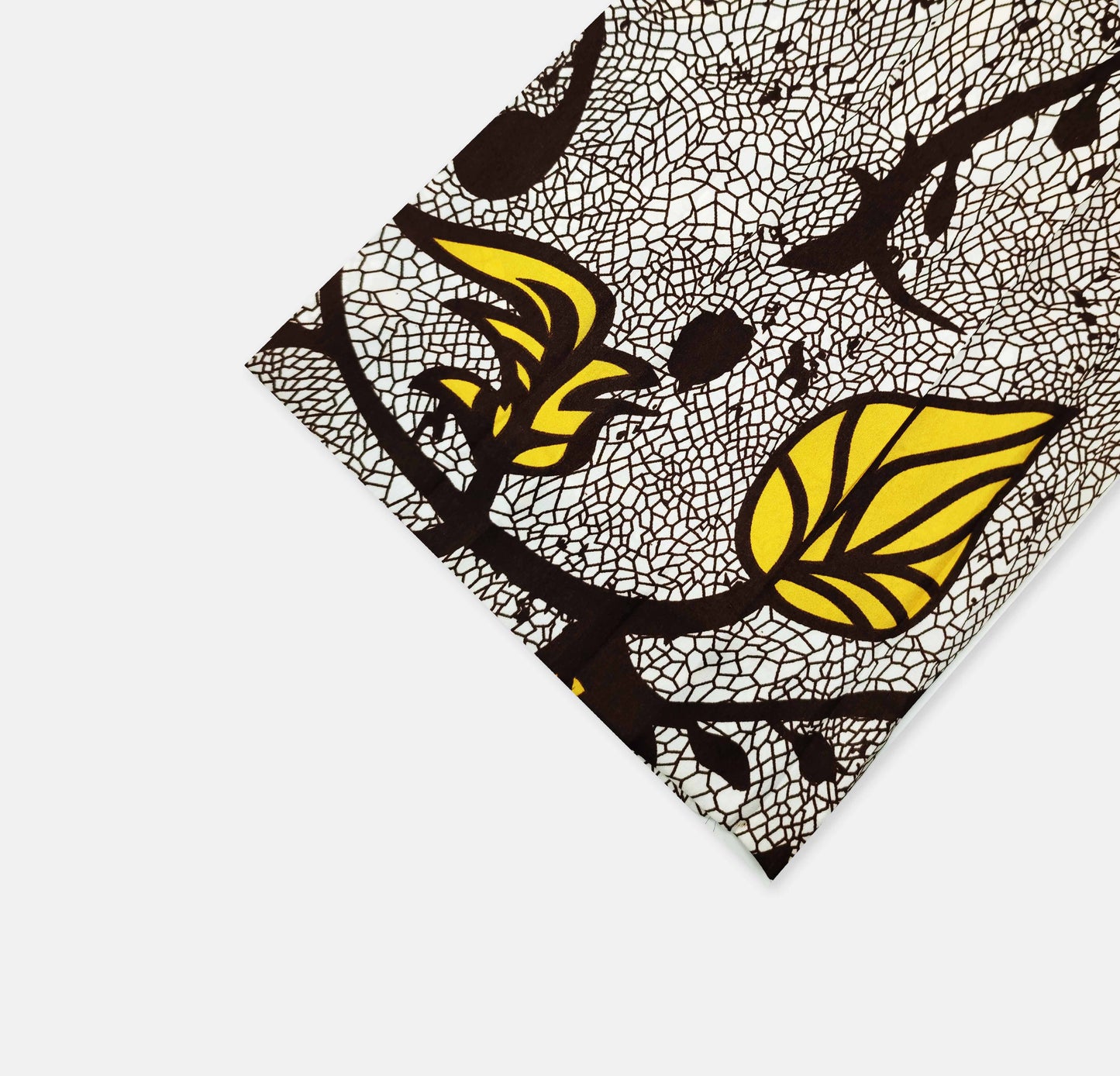 silk leaf trouser