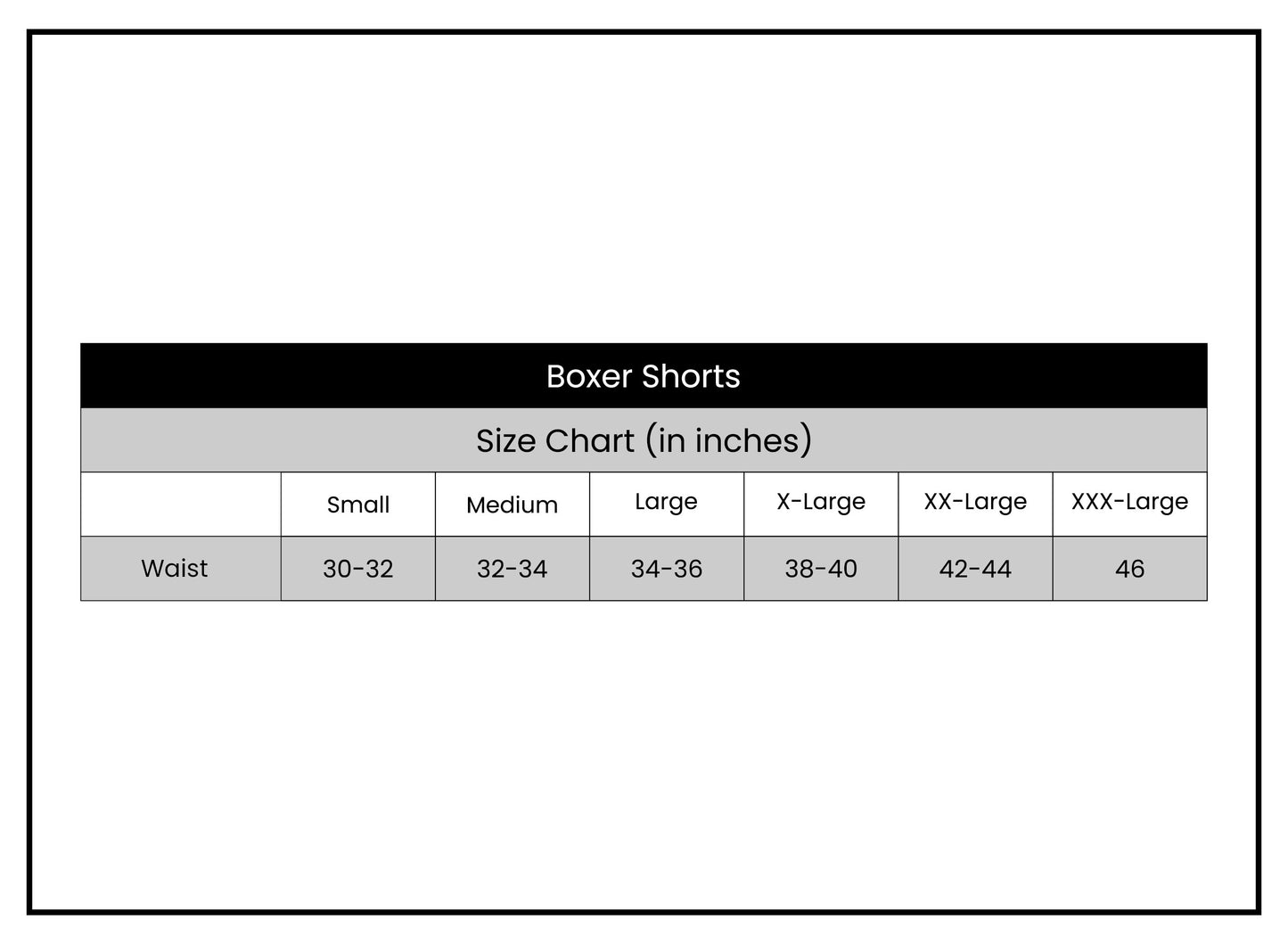 Boxer Short - Dolphin Print