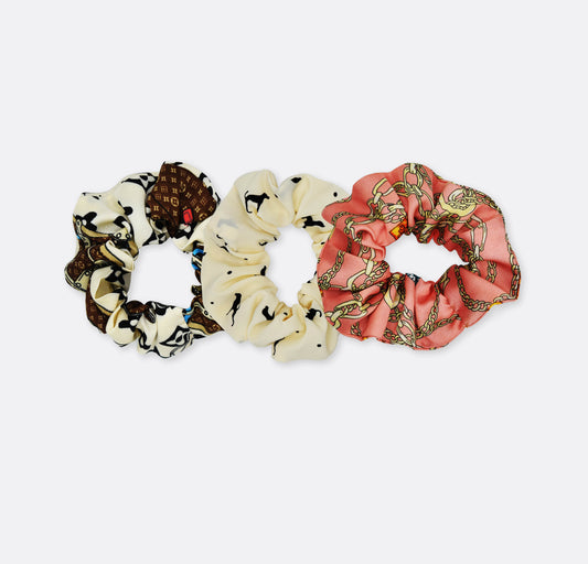 Scrunchies Combo 2