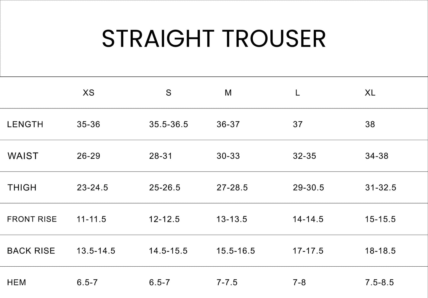 silk leaf trouser