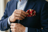 How to Fold a Pocket Square: 7 Classic Folds Every Gentleman Should Know