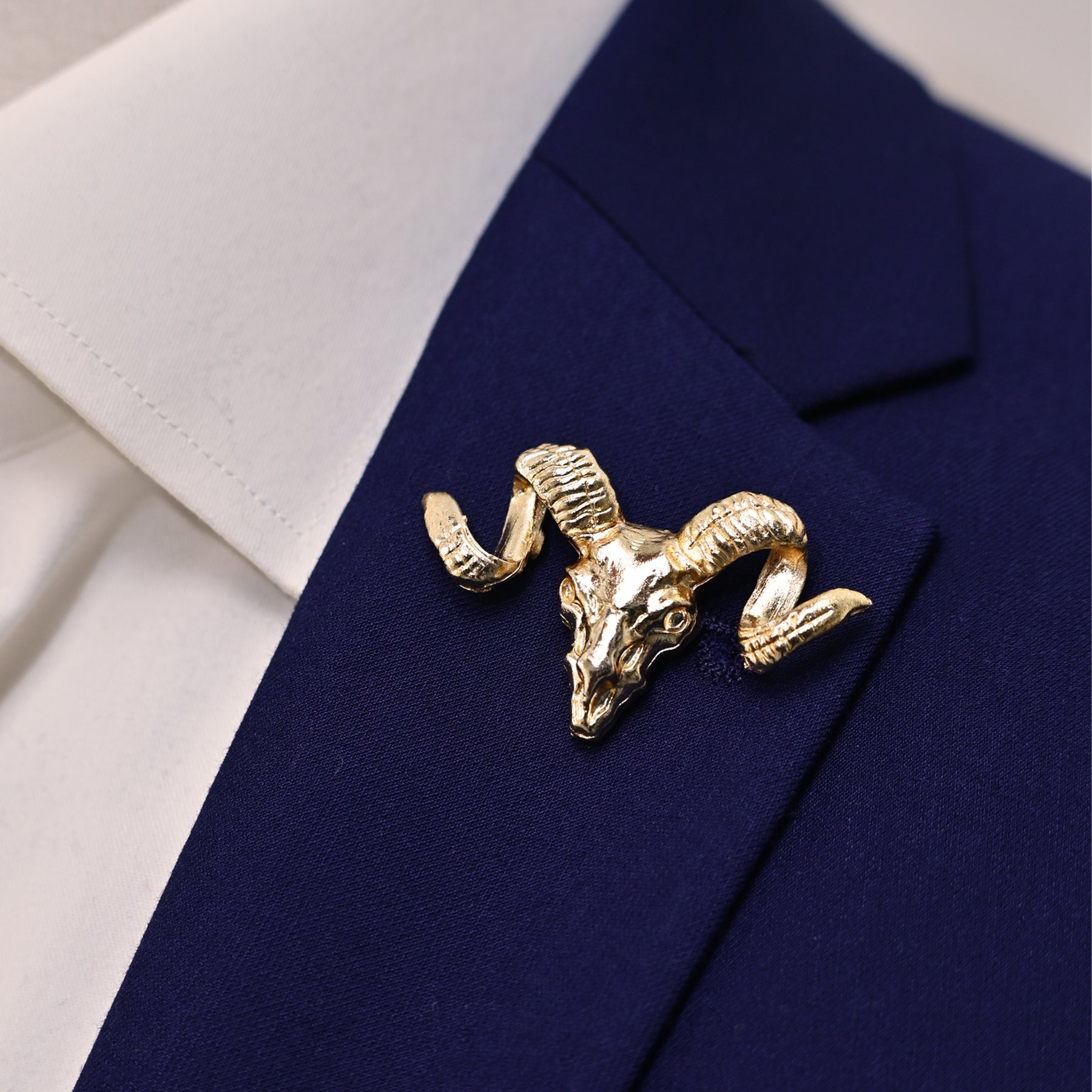 Lapel Pins