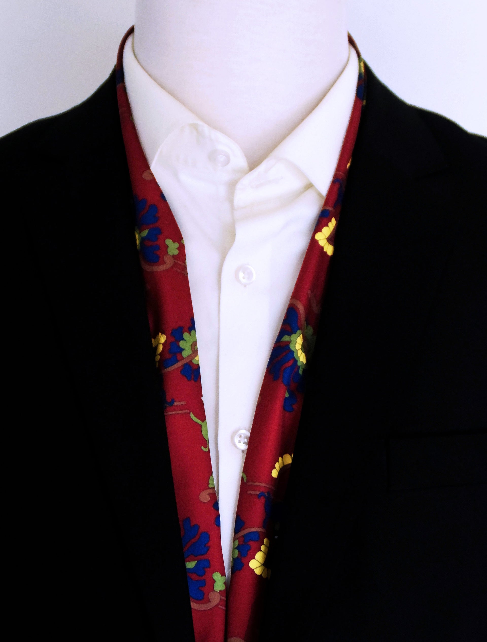 Men Scarves