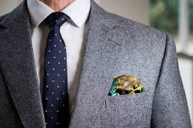 Pocket Squares