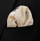 Who Let The Dogs Out - Silk Pocket Squares