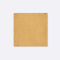 Copper Brown Silk Pocket Square by Monzoro