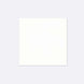 Pearl White Paradigm Silk Pocket Square by Monzoro