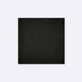 The Black Matter - Silk Pocket Square by Monzoro
