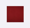 Bordeaux Wine Solid - Silk Pocket Square by Monzoro