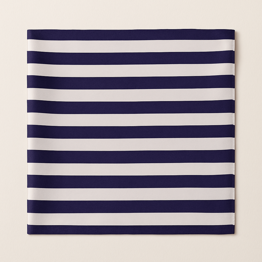 Coastal Stripes