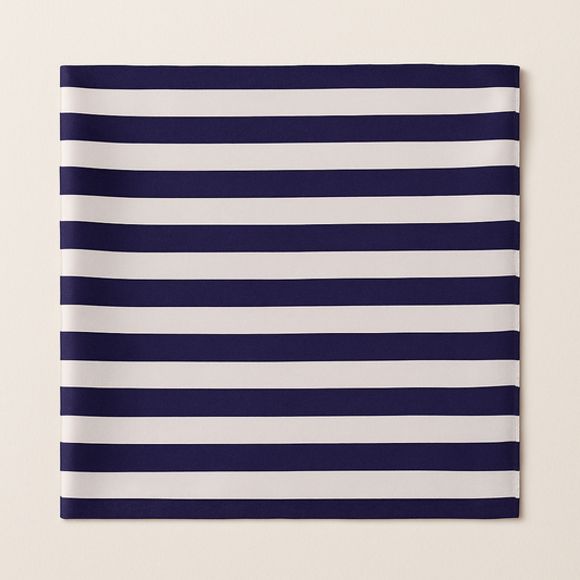 Coastal Stripes