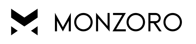 Monzoro logo