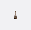 The Lead Guitarist Lapel Pin by Monzoro