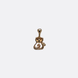 The Melody Lapel Pin by Monzoro