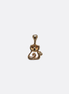 The Melody Lapel Pin by Monzoro