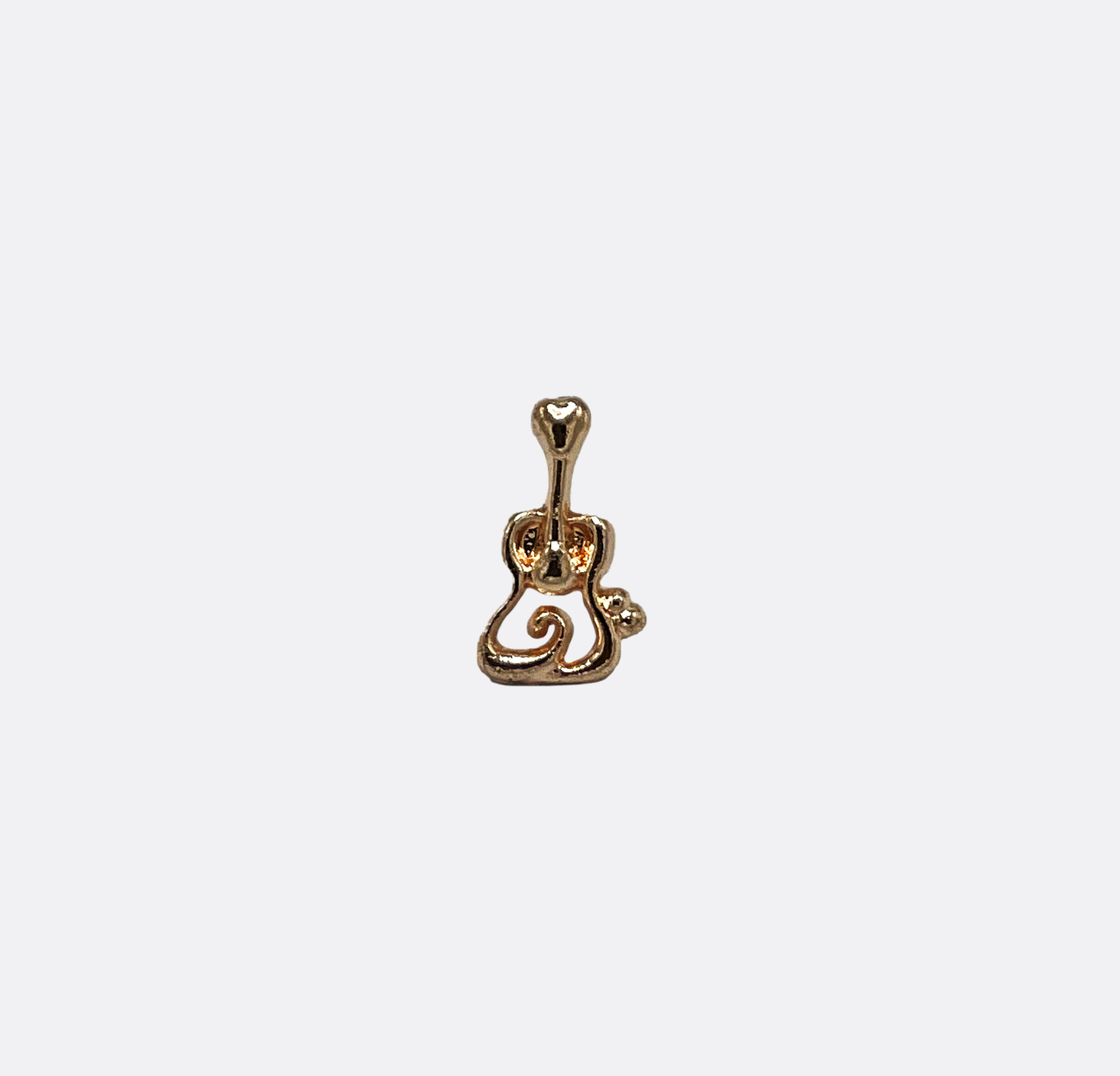 The Melody Lapel Pin by Monzoro