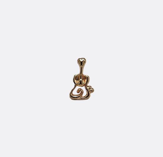 The Melody Lapel Pin by Monzoro