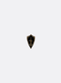The Ottoman Shield Lapel Pin by Monzoro