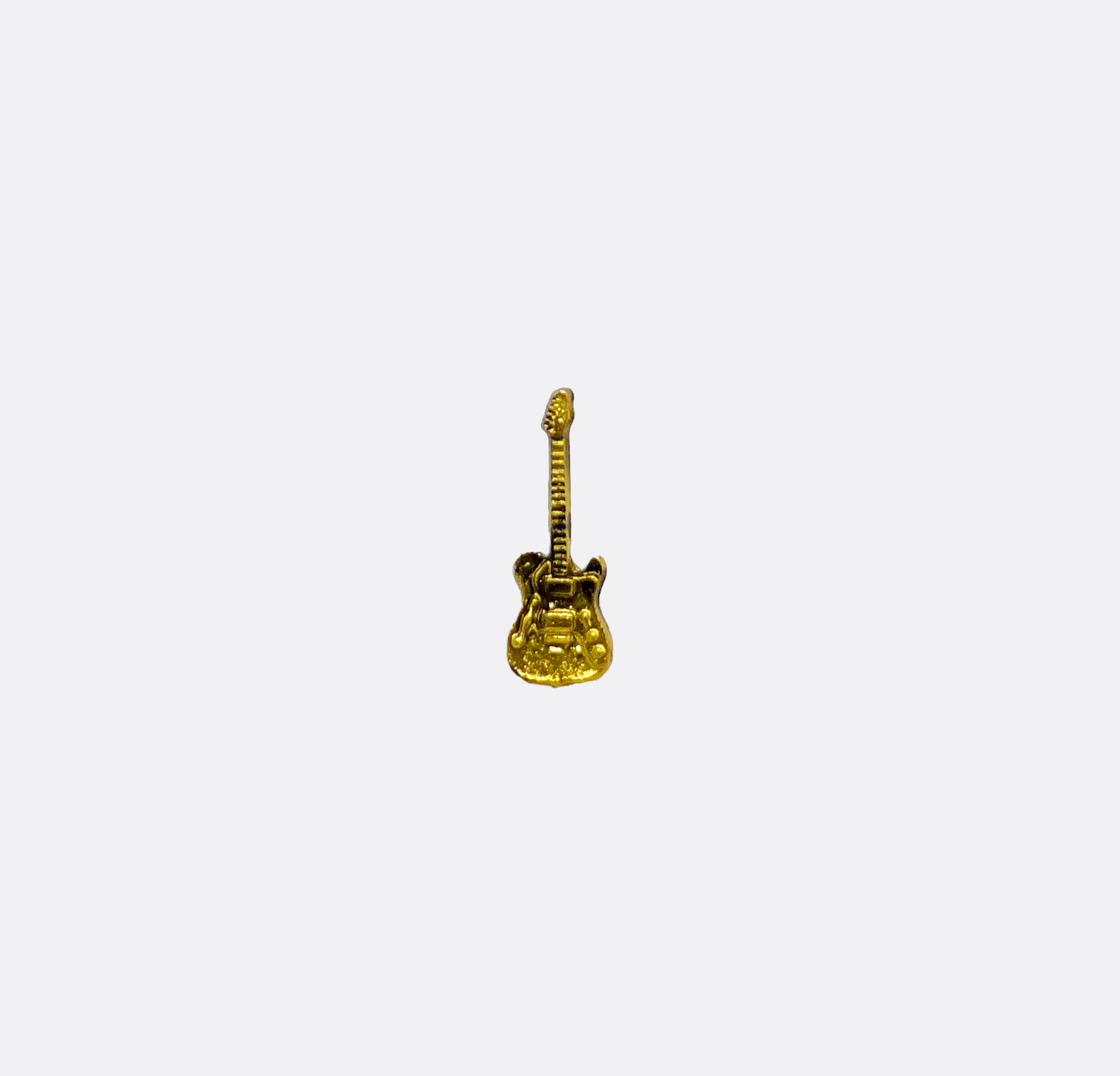 The Rockstar Lapel Pin by Monzoro
