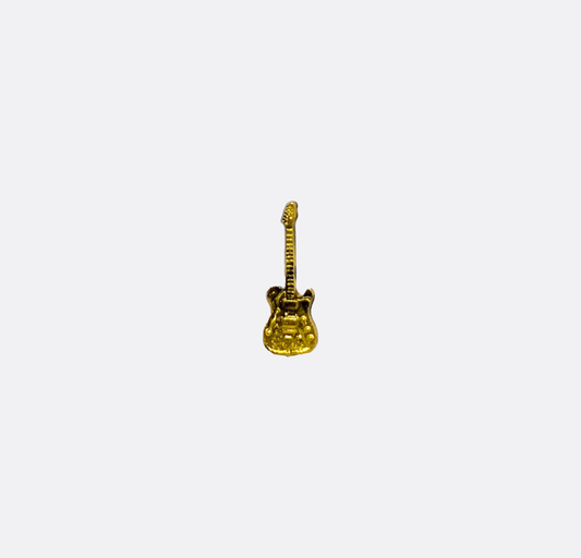 The Rockstar Lapel Pin by Monzoro