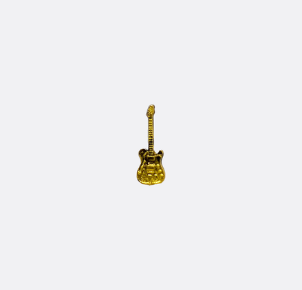 The Rockstar Lapel Pin by Monzoro