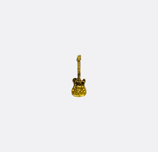 The Rockstar Lapel Pin by Monzoro