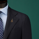 The Melody Lapel Pin by Monzoro – view 3