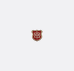 Victory Shield Lapel Pin by Monzoro