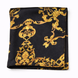 Baroque Elegance Silk Pocket Square by Monzoro – view 9