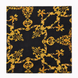Baroque Elegance Silk Pocket Square by Monzoro – view 14