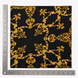 Baroque Elegance Silk Pocket Square by Monzoro – view 34