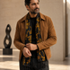 Baroque Elegance Silk Scarf by Monzoro – view 22