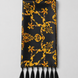 Baroque Elegance Silk Scarf by Monzoro – view 3