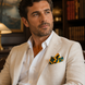 Bold Tropical Silk Pocket Square by Monzoro – view 15