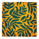 Bold Tropical Silk Pocket Square by Monzoro