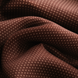 Brown Dot Polka - Silk Pocket Square by Monzoro – view 16