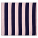 Coastal Stripes Silk Pocket Square by Monzoro