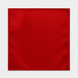 Deep Red Silk Pocket Square by Monzoro – view 19
