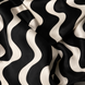 Eclipse Flow Silk Pocket Square by Monzoro – view 6