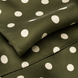 Forest Polka Silk Pocket Square by Monzoro – view 8