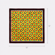 Geometric Art - Silk Pocket Square by Monzoro – view 13