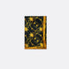 Golden Mirage Pattern Silk Pocket Square by Monzoro – view 6
