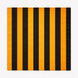 Imperial Stripes Silk Pocket Square by Monzoro – view 15