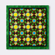 Italian Seamless - Silk Pocket Square by Monzoro – view 7
