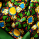 Italian Seamless - Silk Pocket Square by Monzoro – view 9